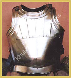 Manufacturers Exporters and Wholesale Suppliers of Body Armor Dehradun Uttarakhand